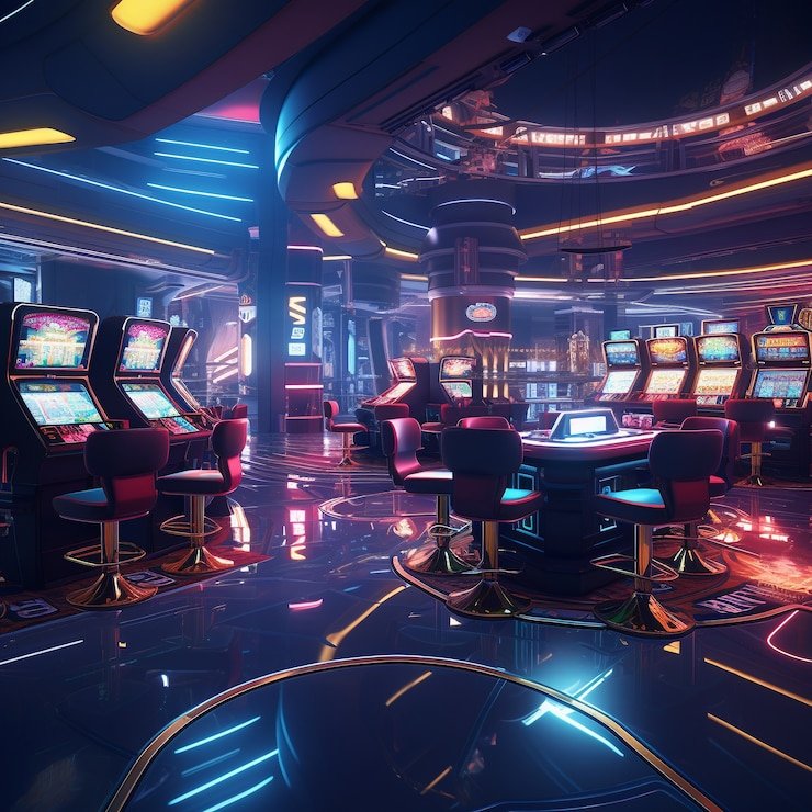expo138 Live Casino